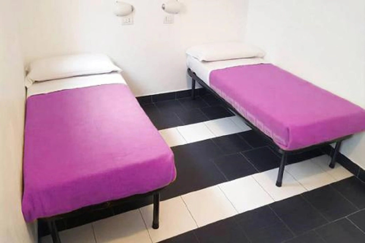 Хостел New Generation Milan Center