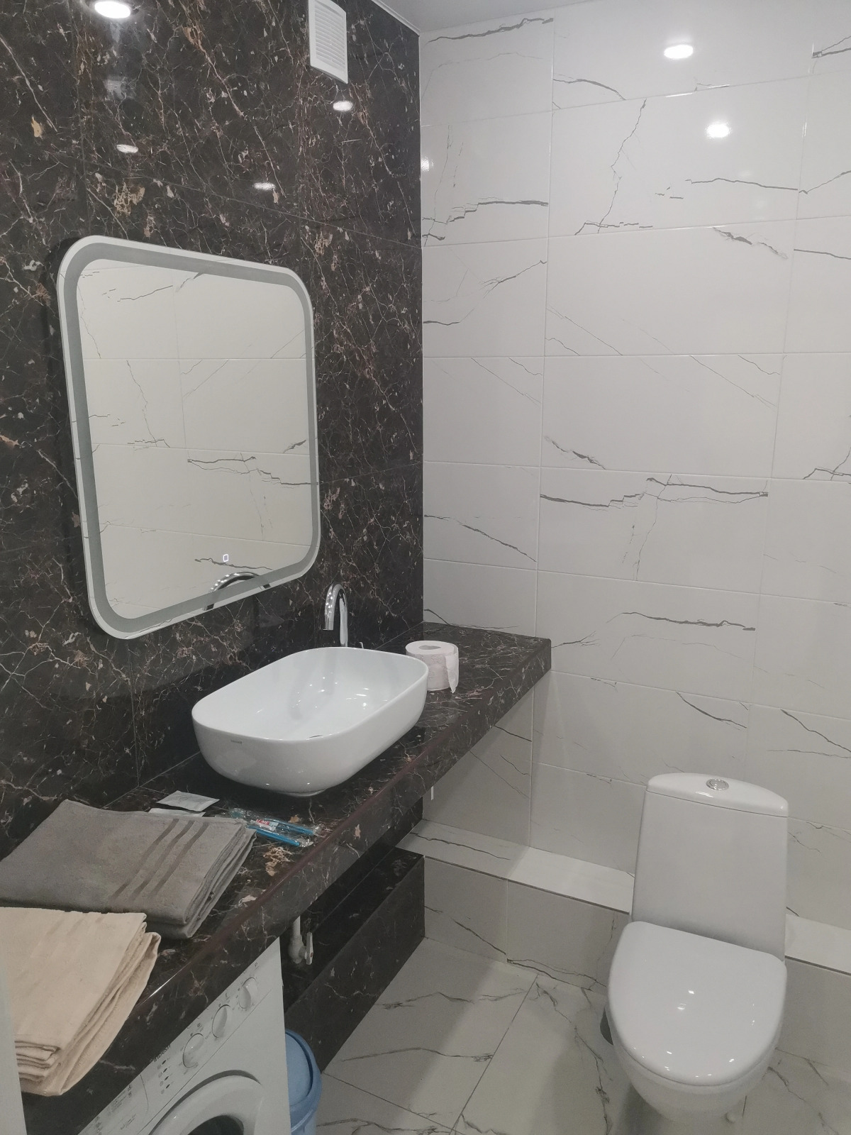 Квартира ОренРент на Рокоссовского