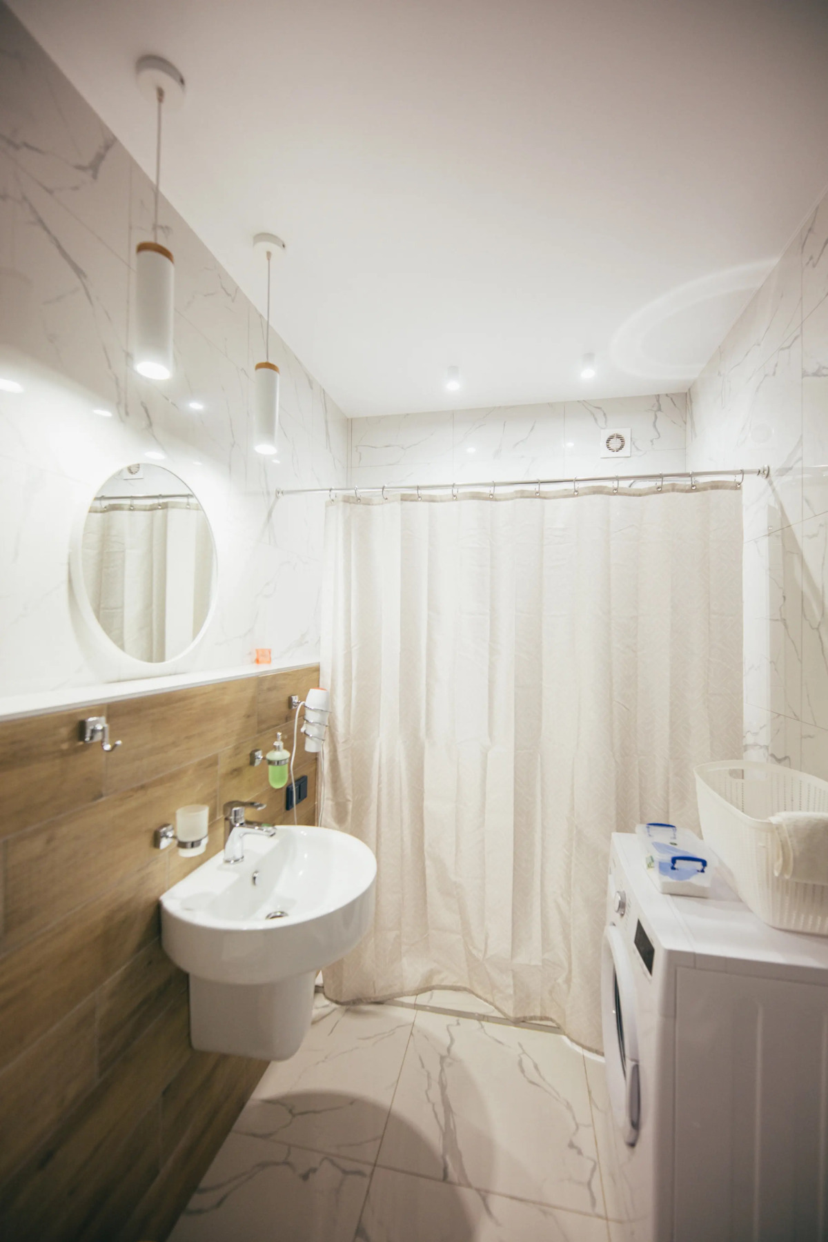 Квартира Olive Marine Resort 1