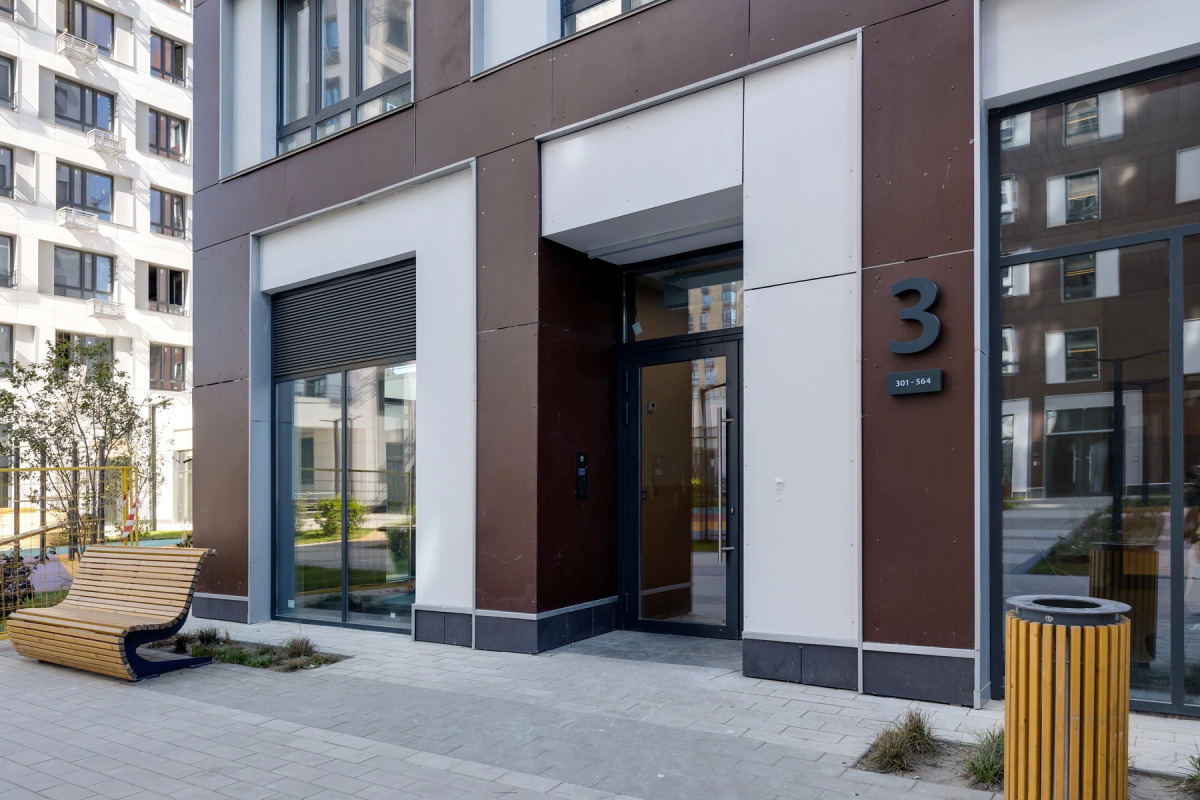 Апартаменты Монро studio от Home24