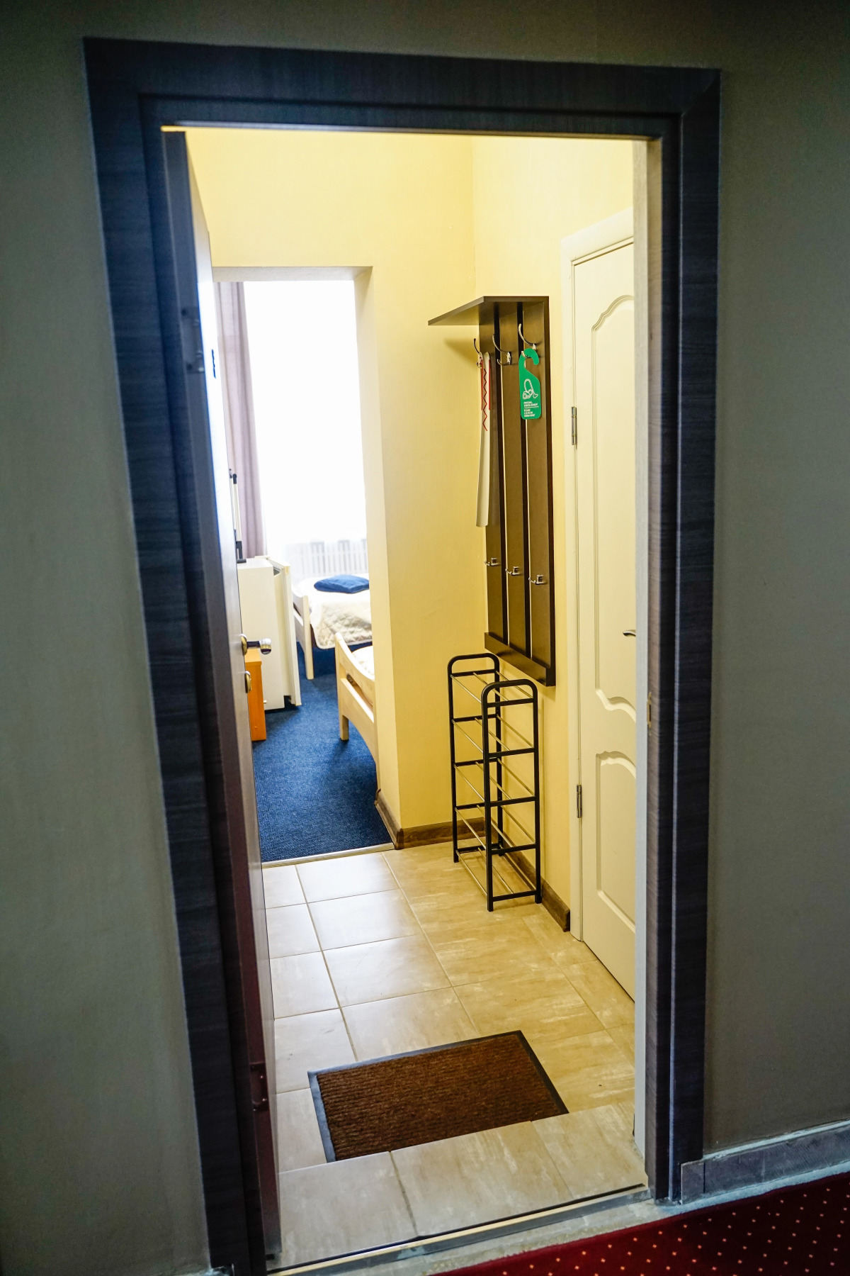 Санаторий Митино