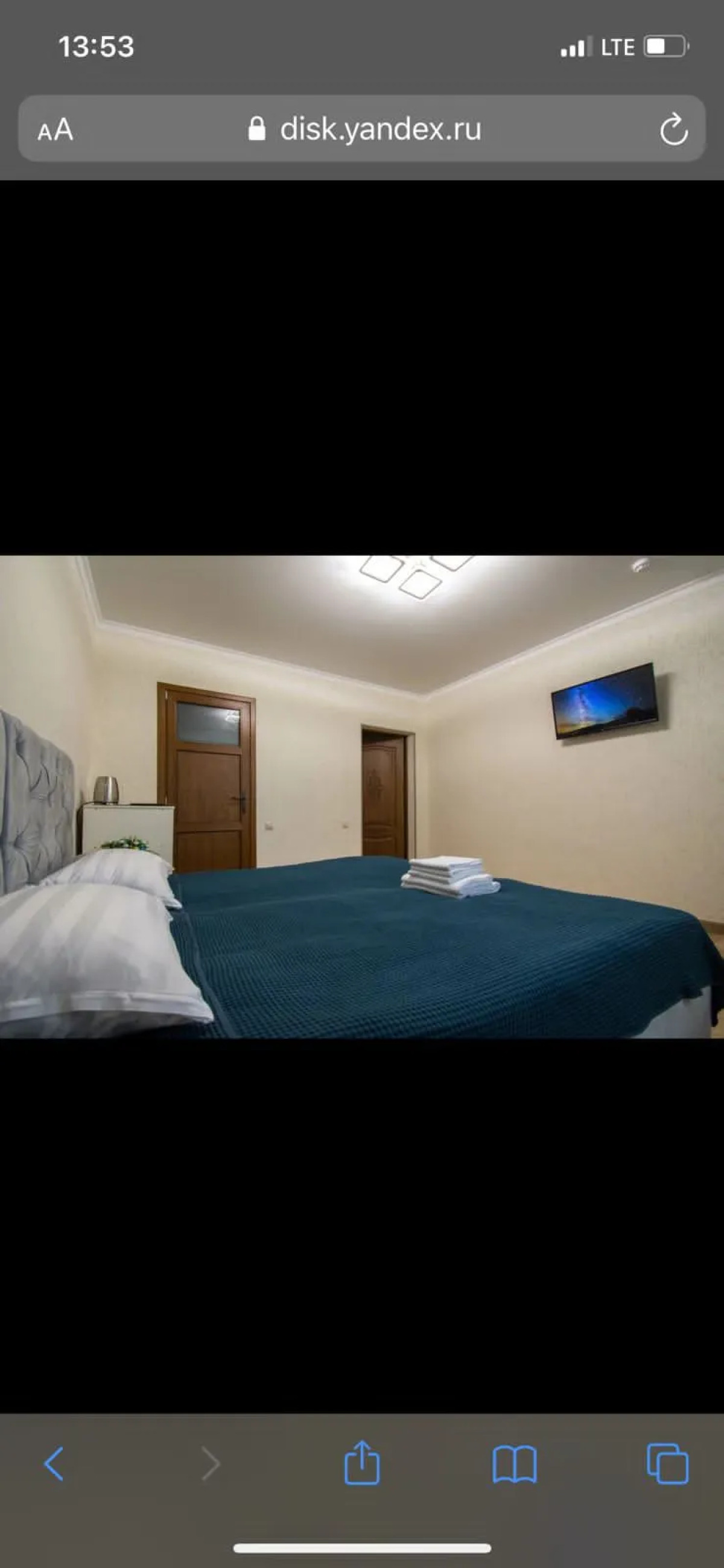 Отель на Бульваре