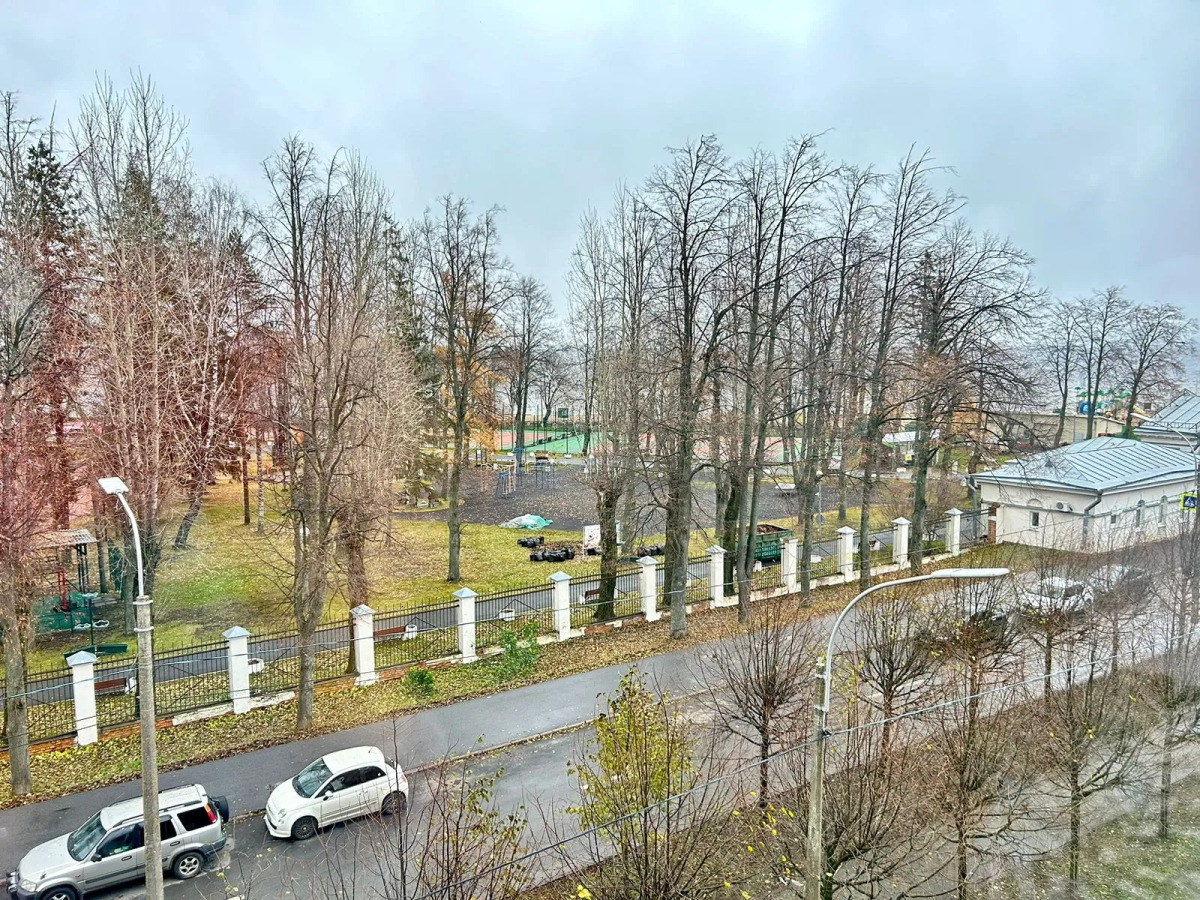 Квартира Бриз на Тулонской аллее