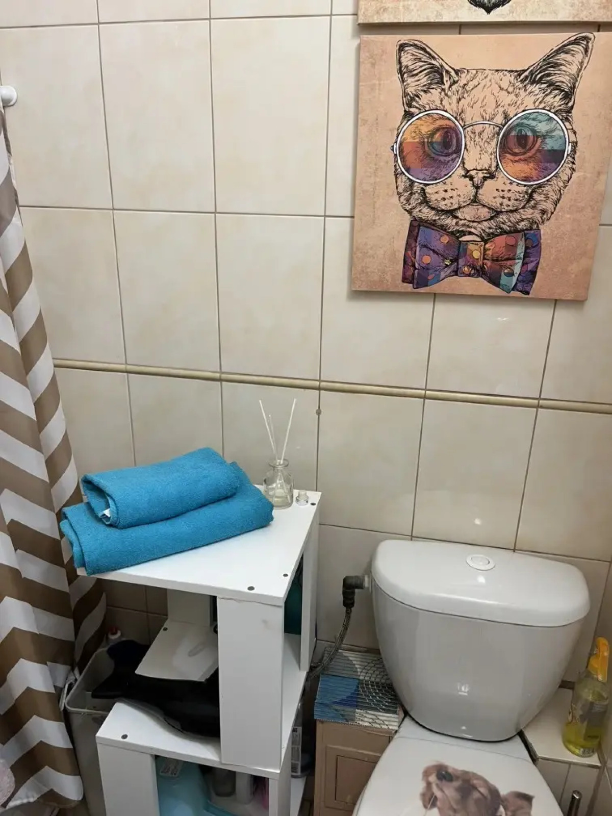 Апартаменты Богдана Хмельницкого 75