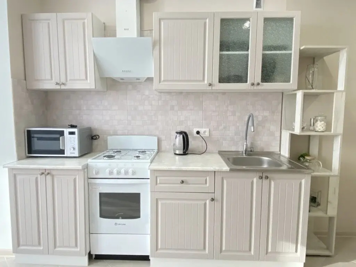 Апартаменты Sofi Apart 1