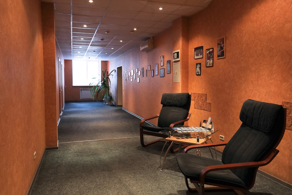 Мини-Отель Три Кита