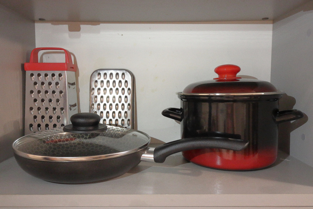 Квартира Энтузиасты Гостеприимства 2 с Видом на Закат