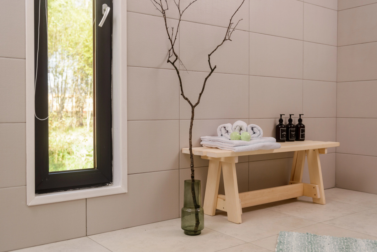 Частный дом Simple Life Home 509