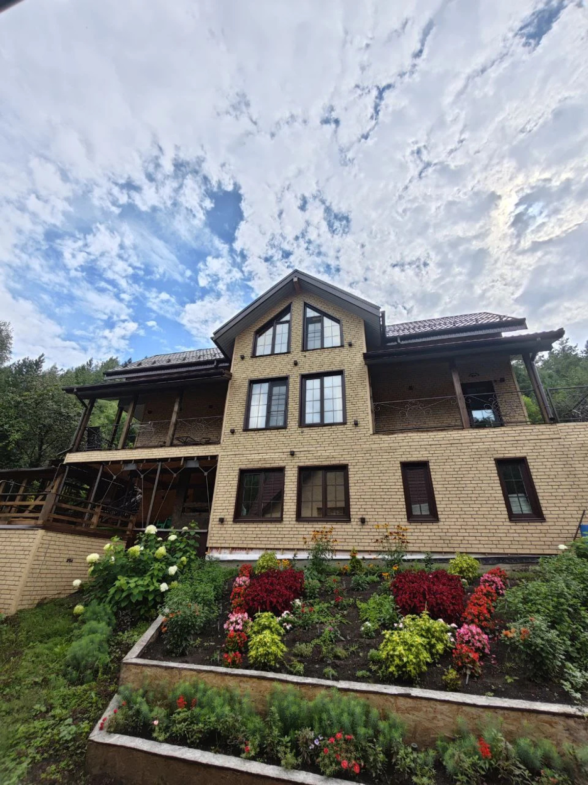 Гостевой дом Радевичи