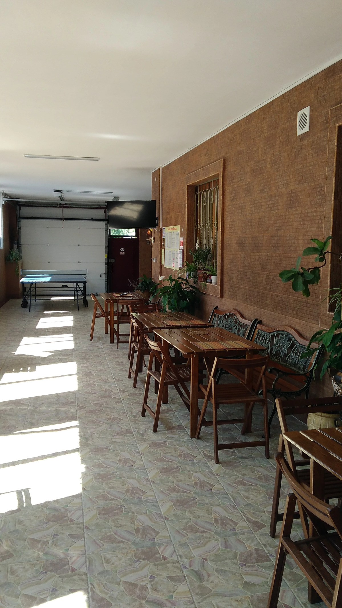 Гостевой Дом Каталония