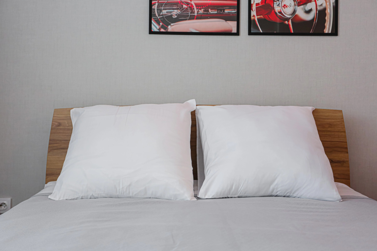 Апартаменты SunSet Новокузнечихинская 14