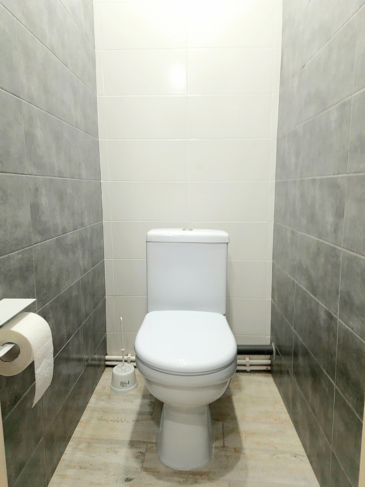 Квартира 1 Микрорайон 5а