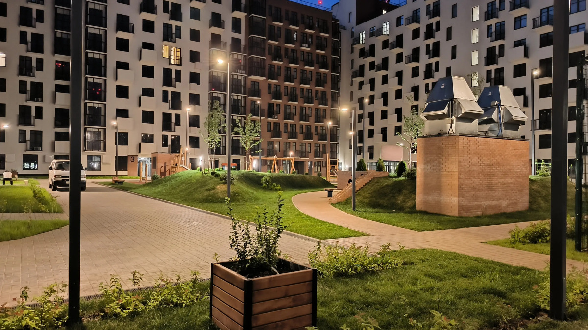 Квартира ЕвроДвушка в Самом Сердце Ярославля