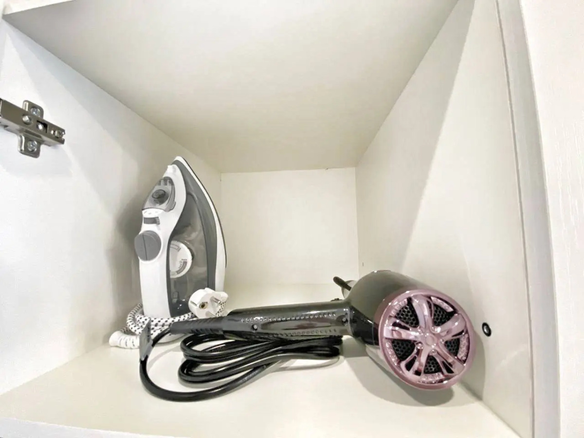 Квартира студия ЖК Одинград