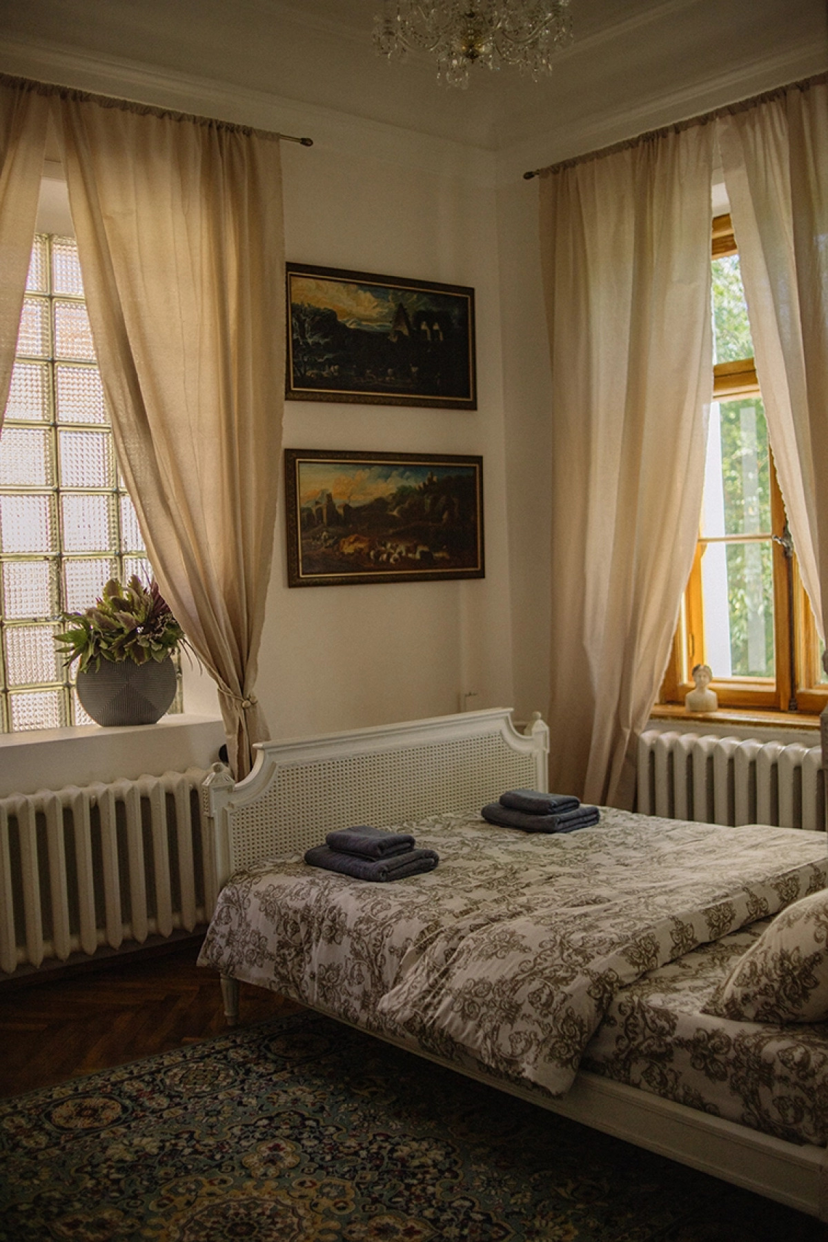 Apartments Hofmarschall