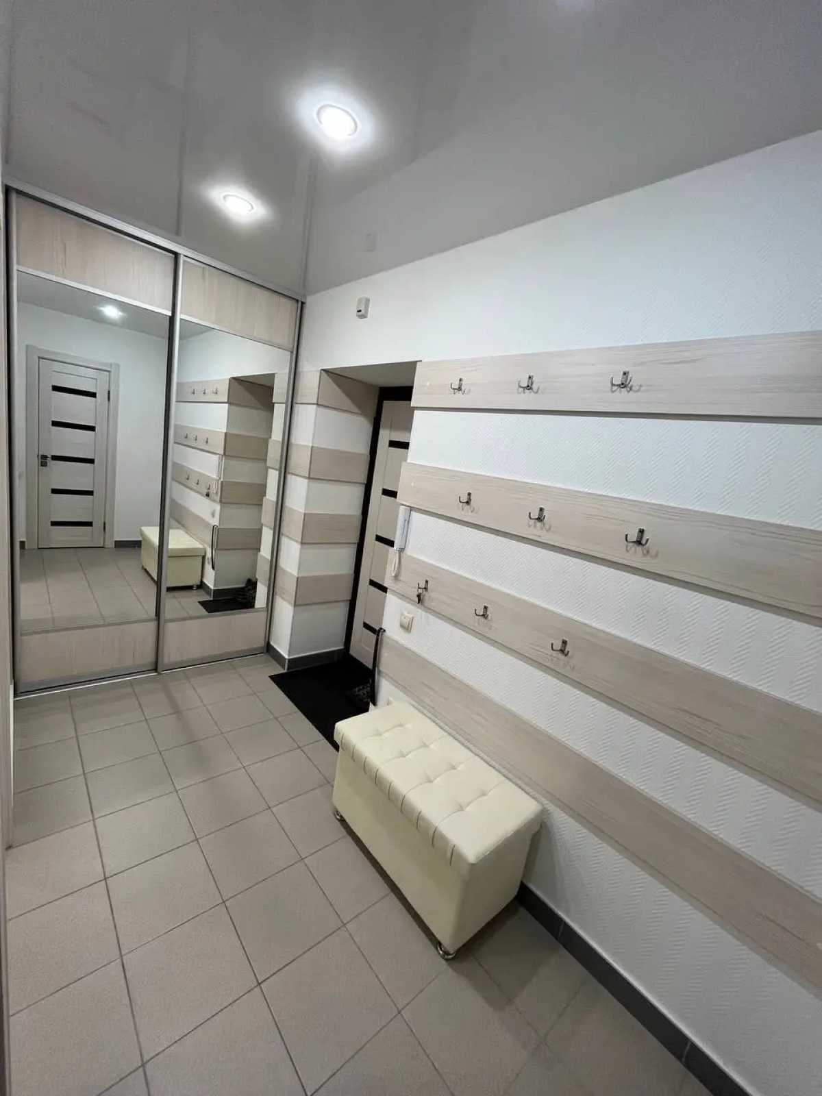 Квартира Вам рады на Горького 244