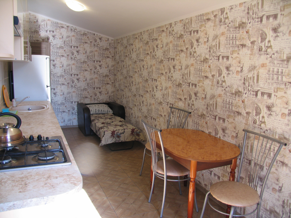 Гостевой дом Дом на Медной