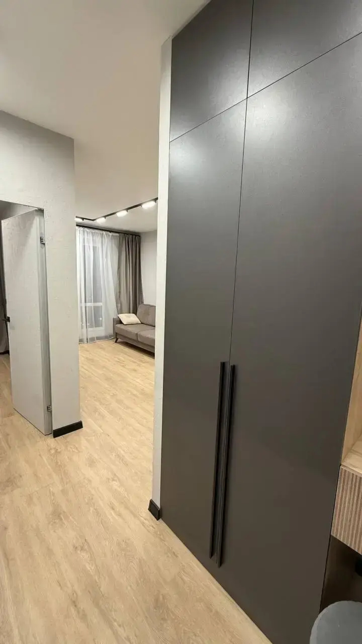 Квартира в ЖК Бизнес Класса в Центре