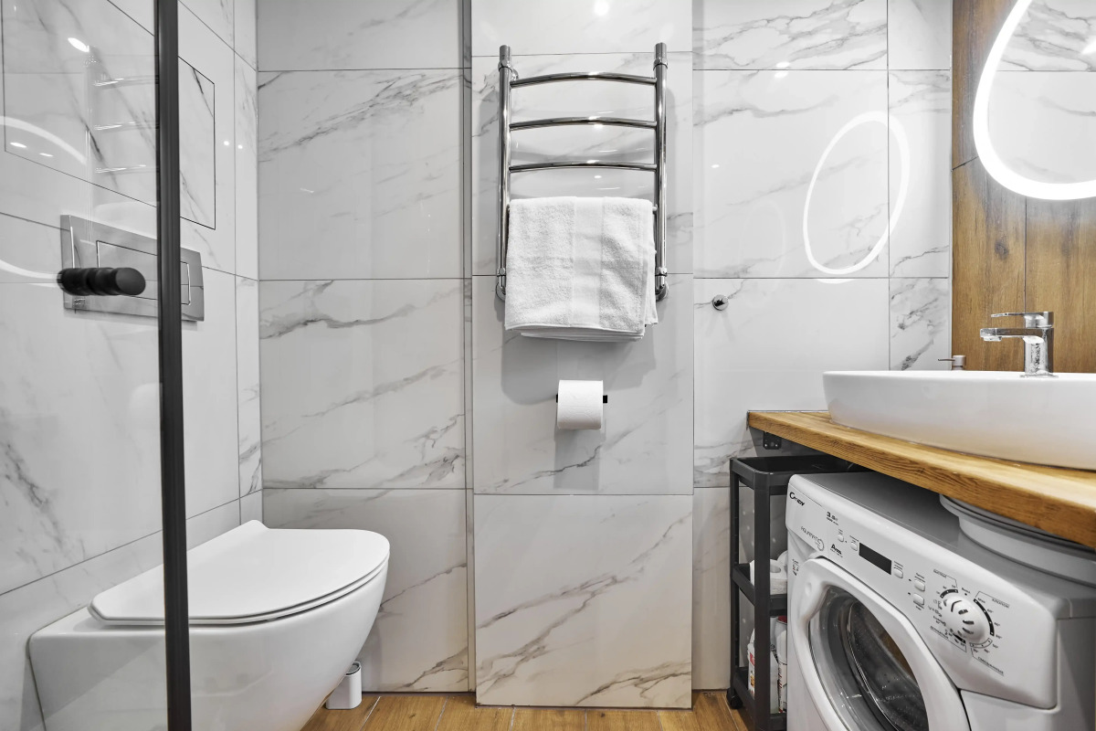 Апартаменты EasyGuest у м Павелецкая