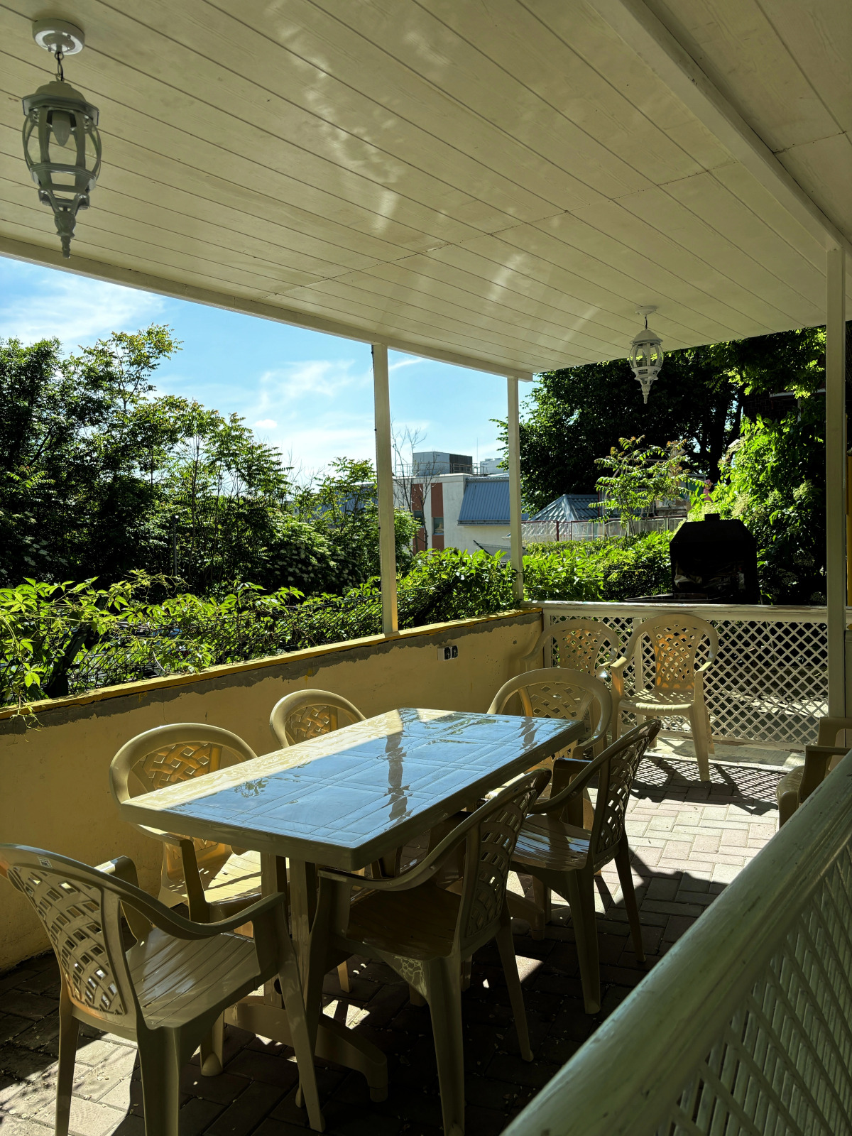 Гостевой дом Райский уголок