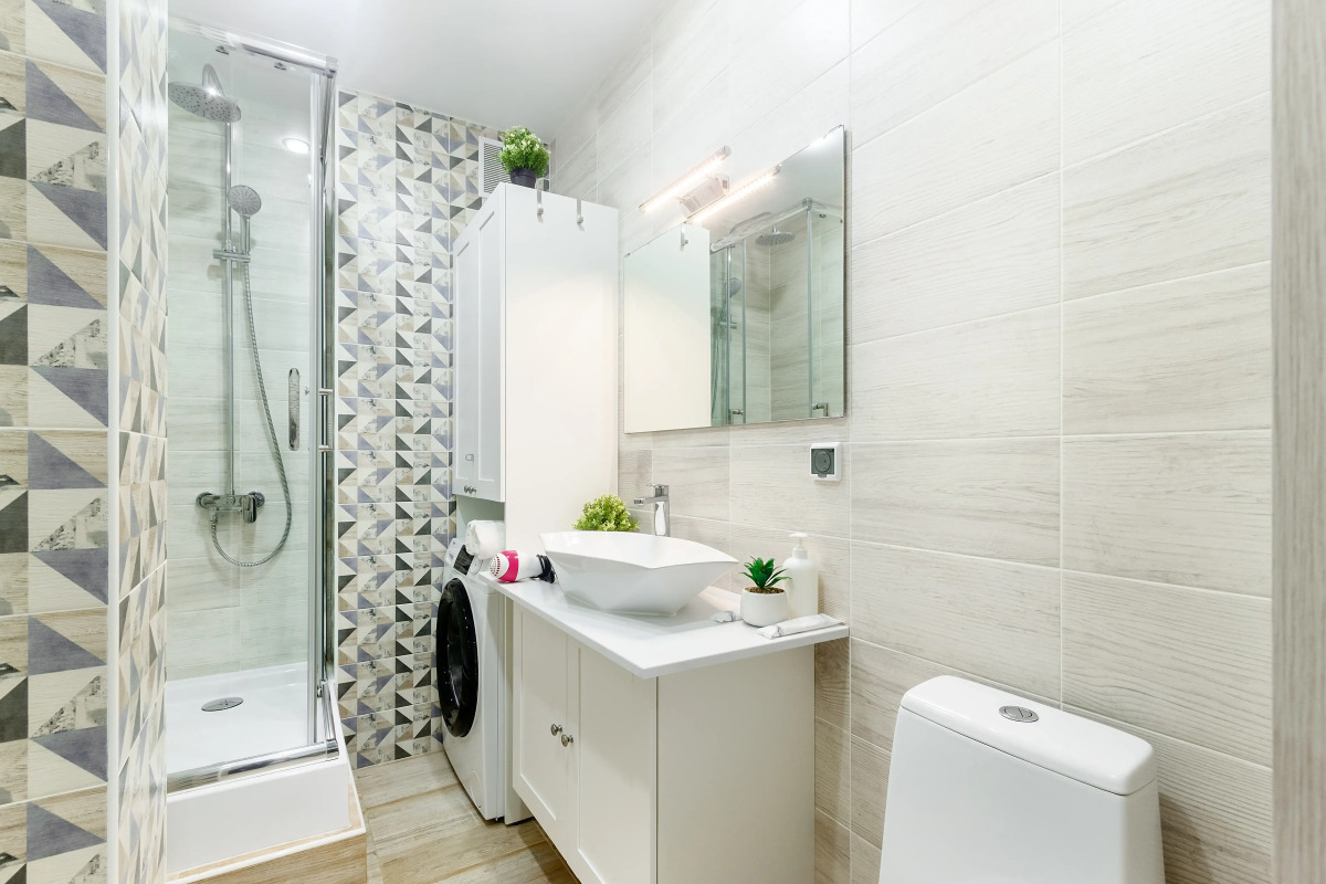 Апартаменты в Центре