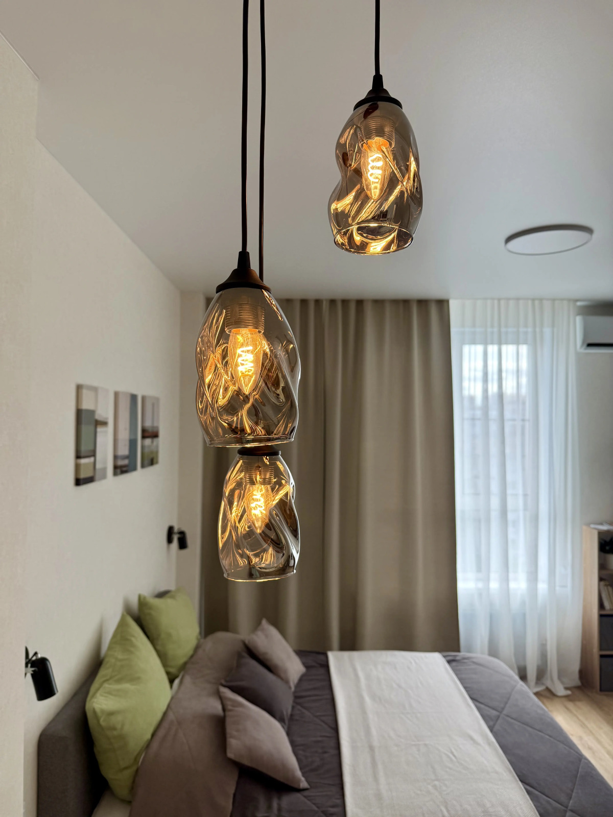 Апартаменты Good at Home