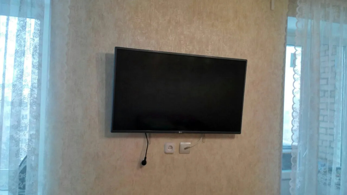 Апартаменты Нижнекамск на Гагарина 36