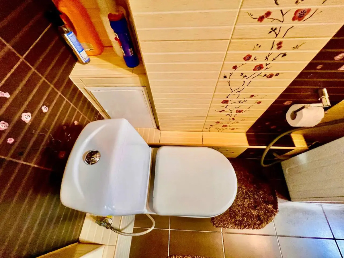 Апартаменты Центр восток отличная на Одесская 44к1