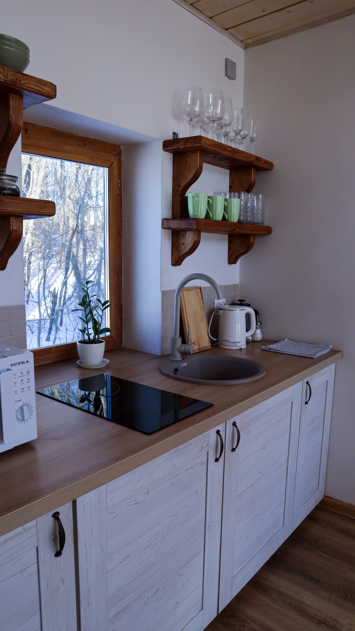 Мини-Отель Домотканово