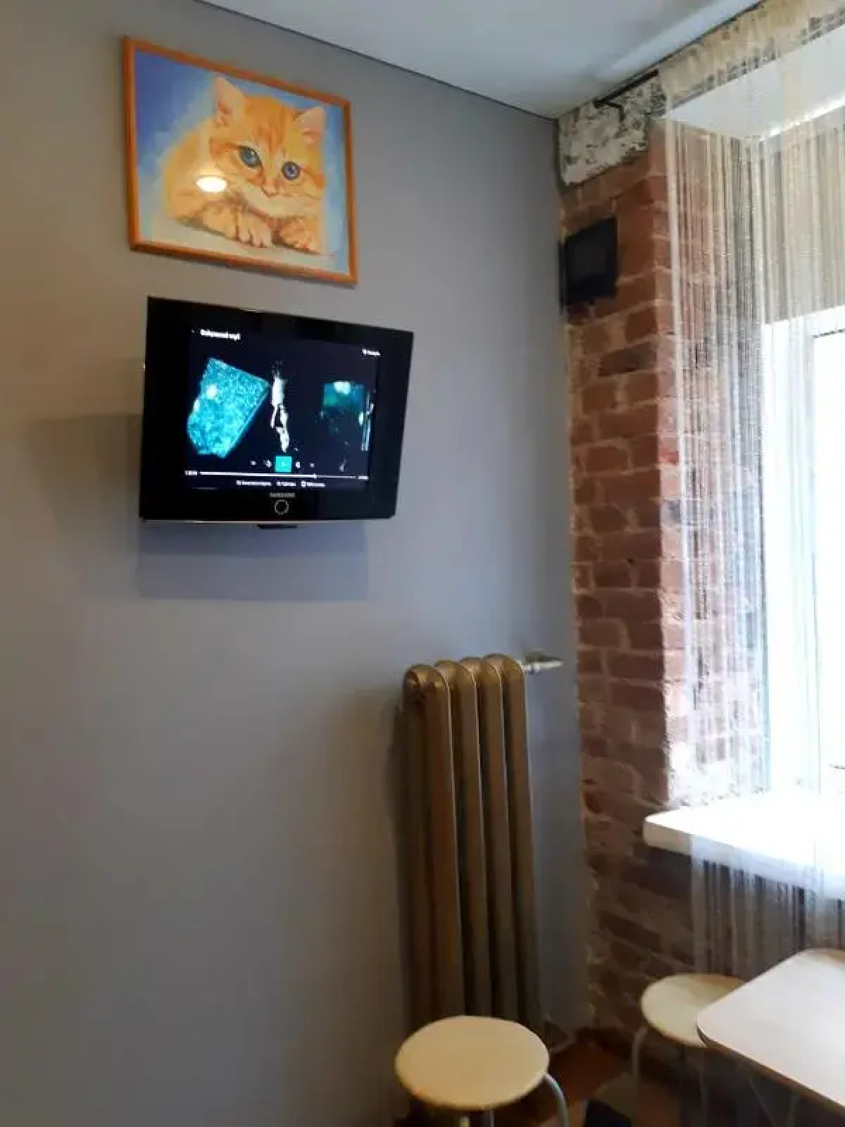 Гостевой дом Пушка