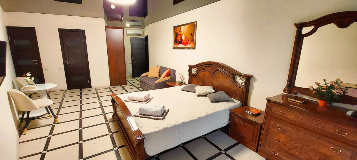 Гостевой дом Антре