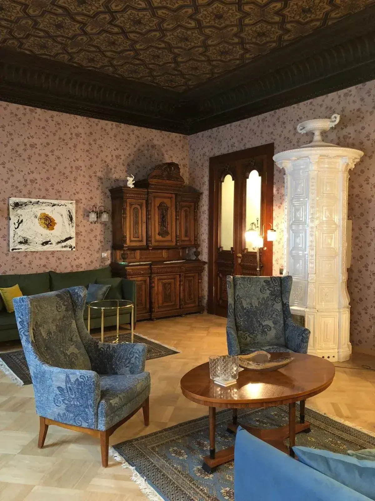 Апартаменты Oksana's