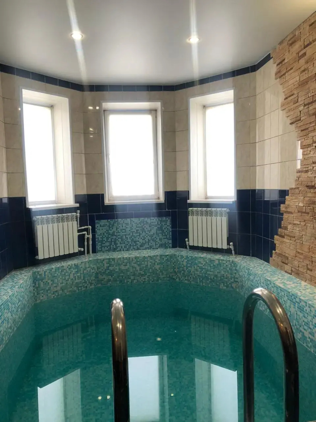 Гостевой дом Уют