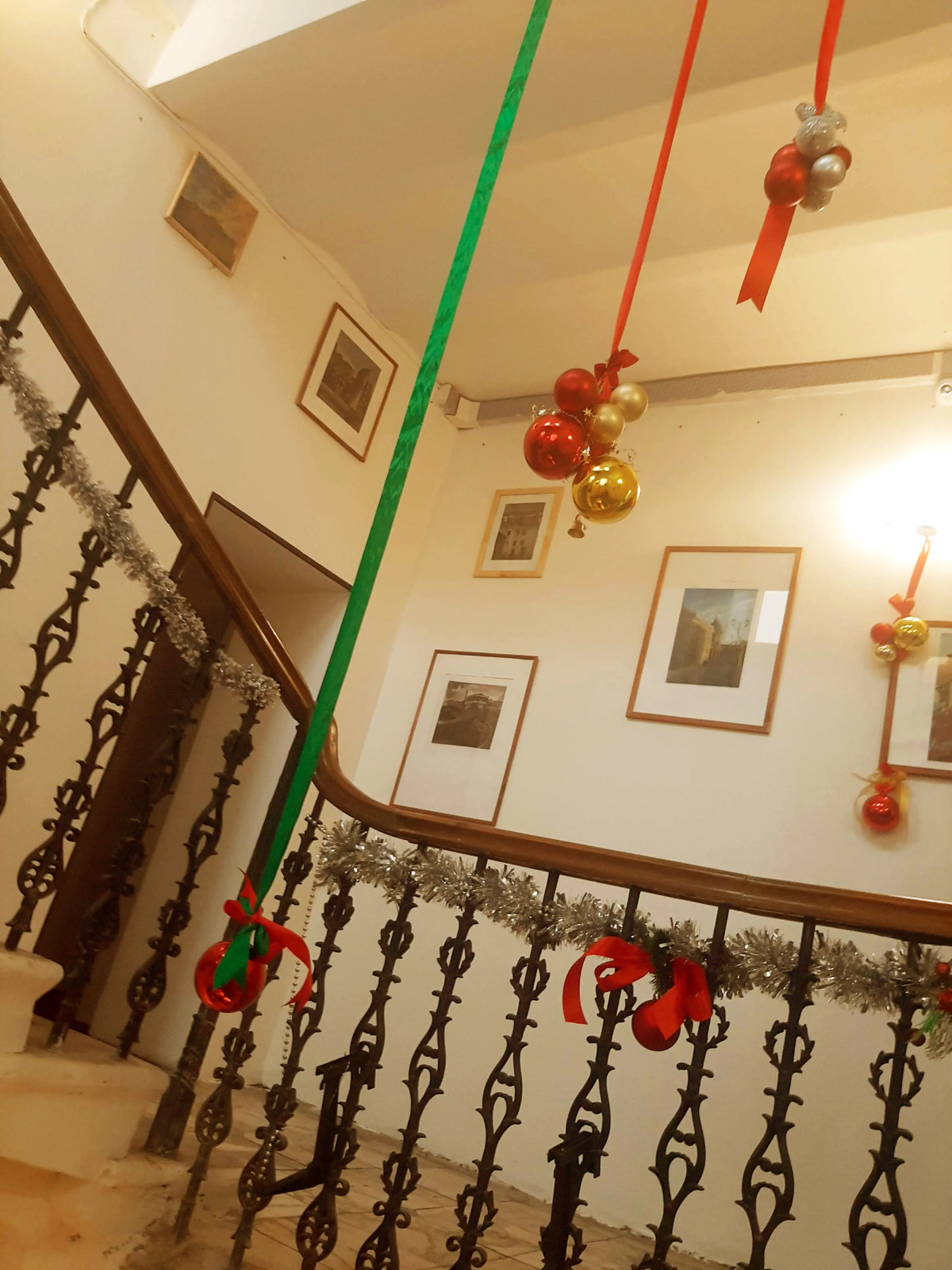 Отель Сварог-Арт