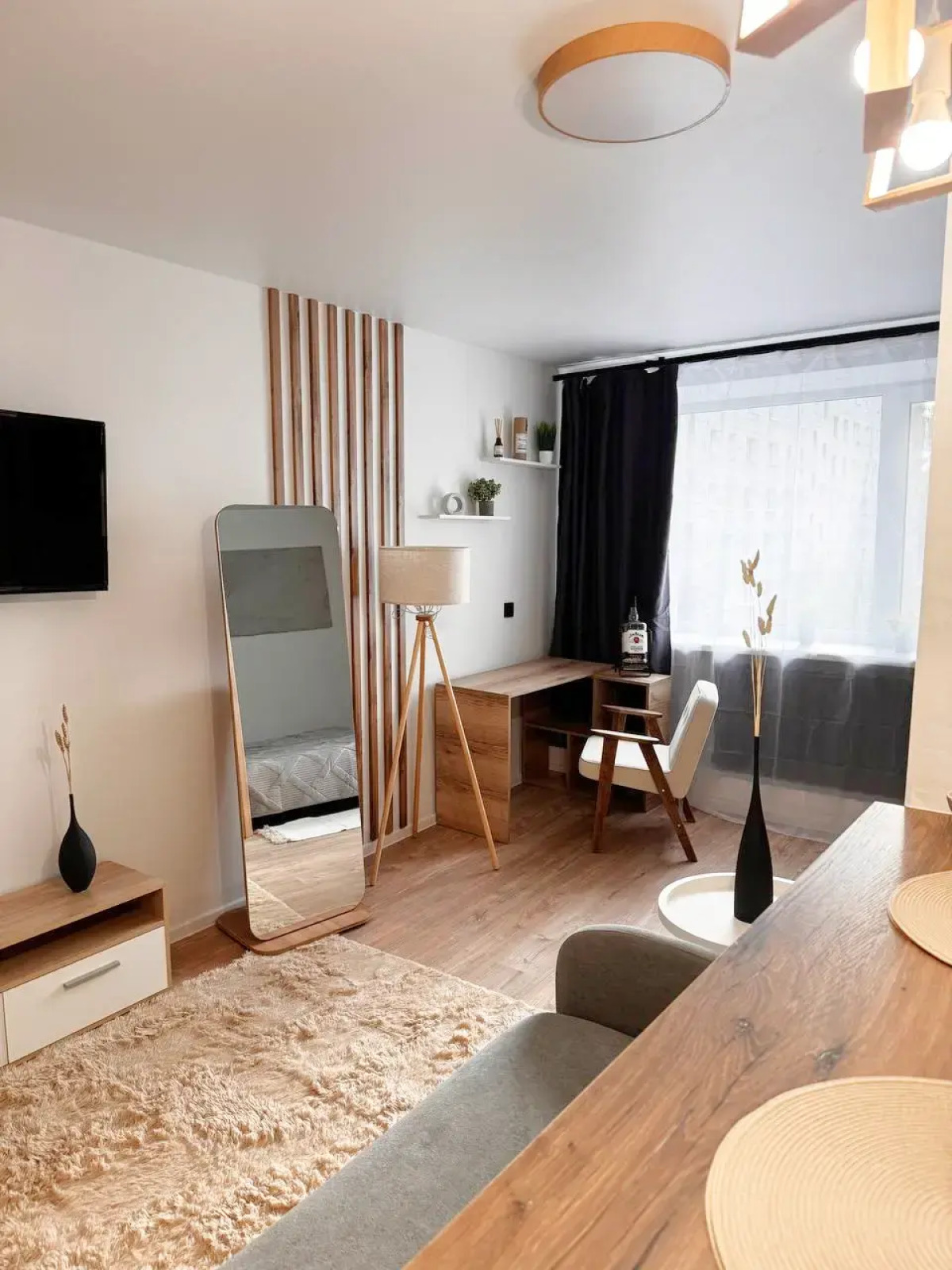 Квартира urban development