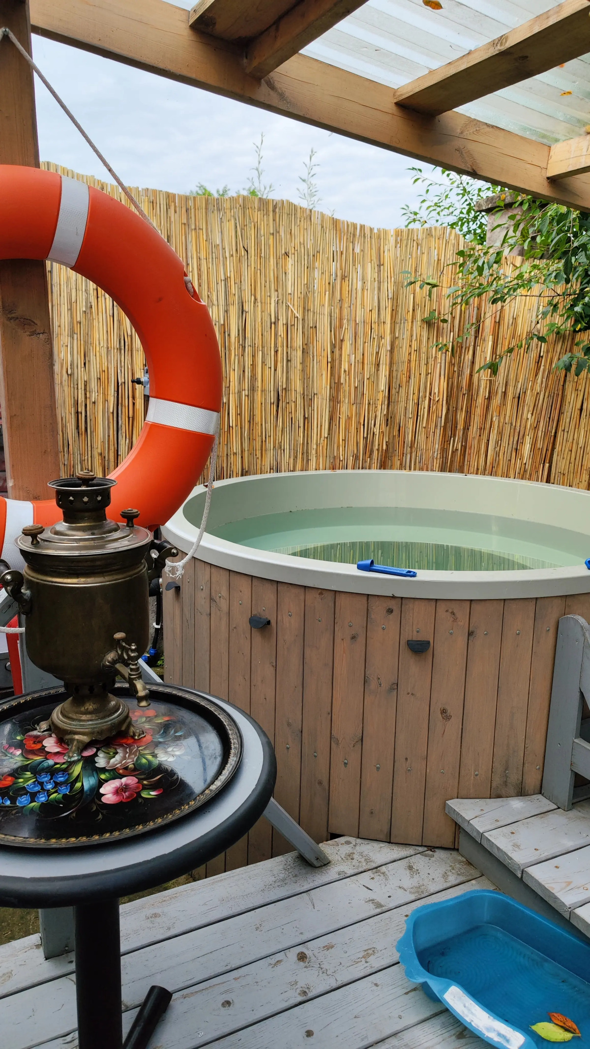 Отель Нагорное