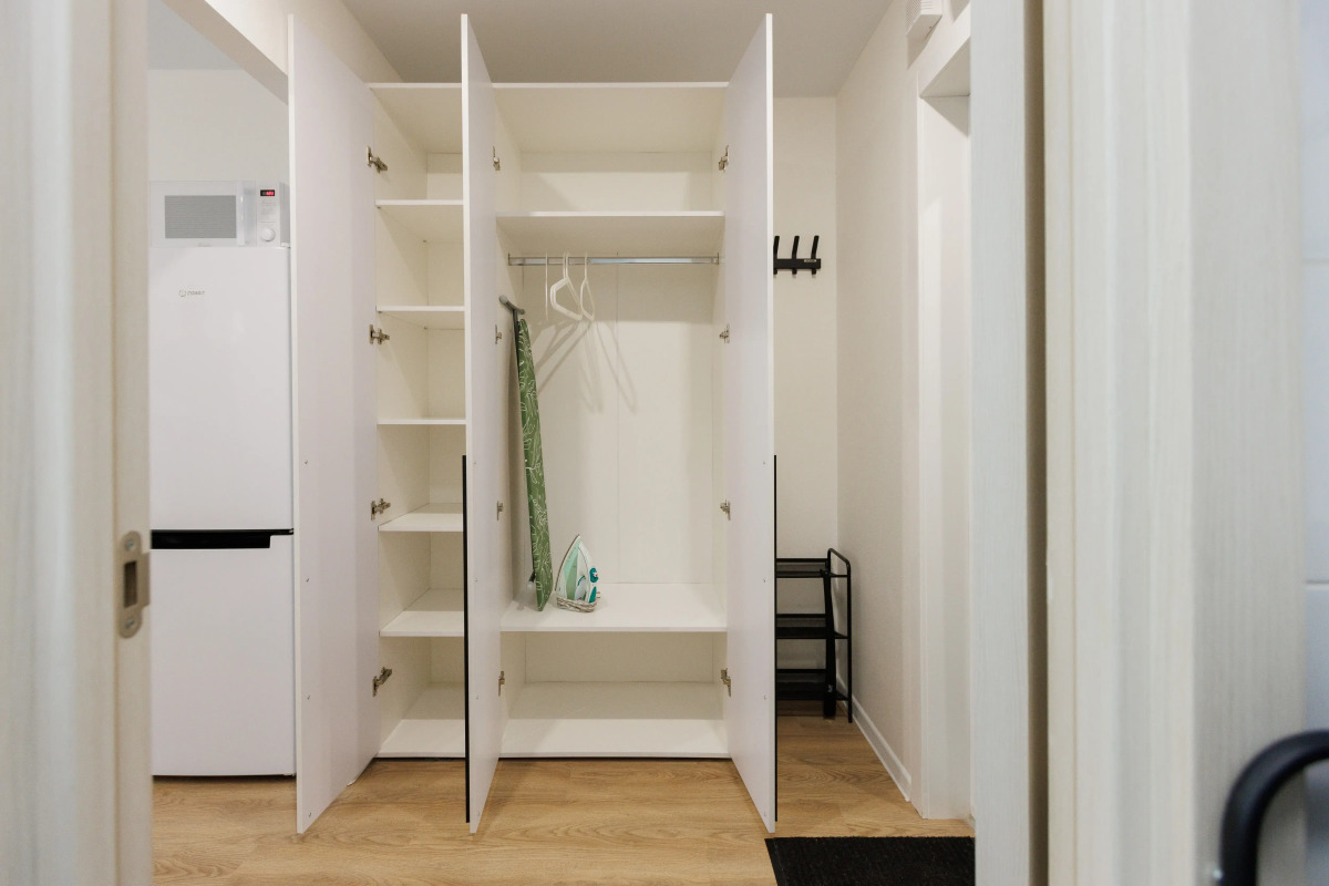 Квартира Уютная Студия