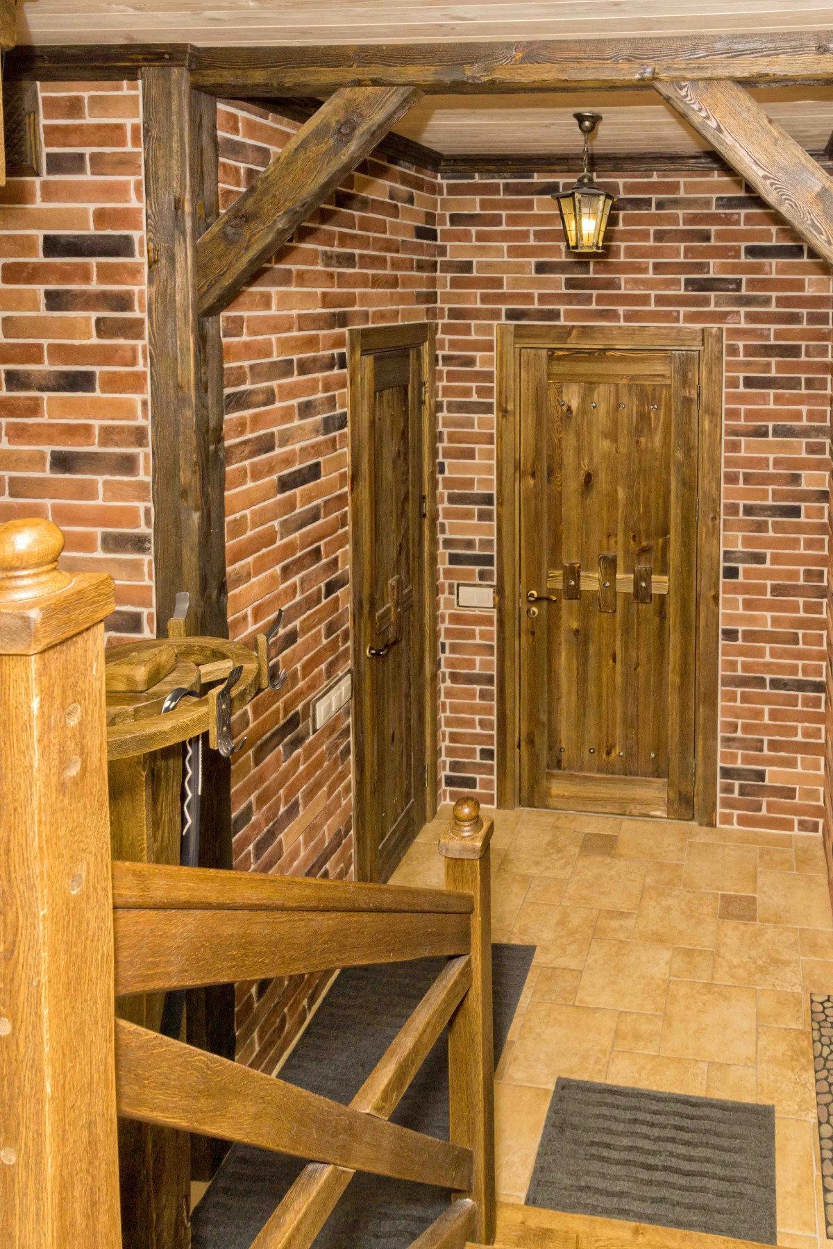 Частный дом Брест