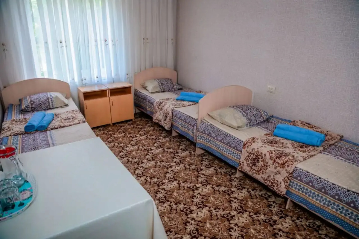 Гостевой дом Фиагдон