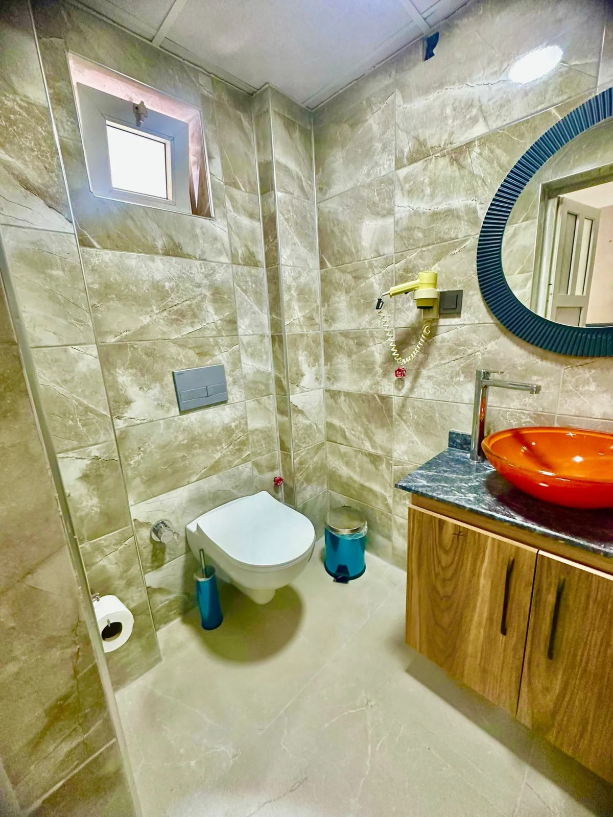 Отель Grand LAVİN