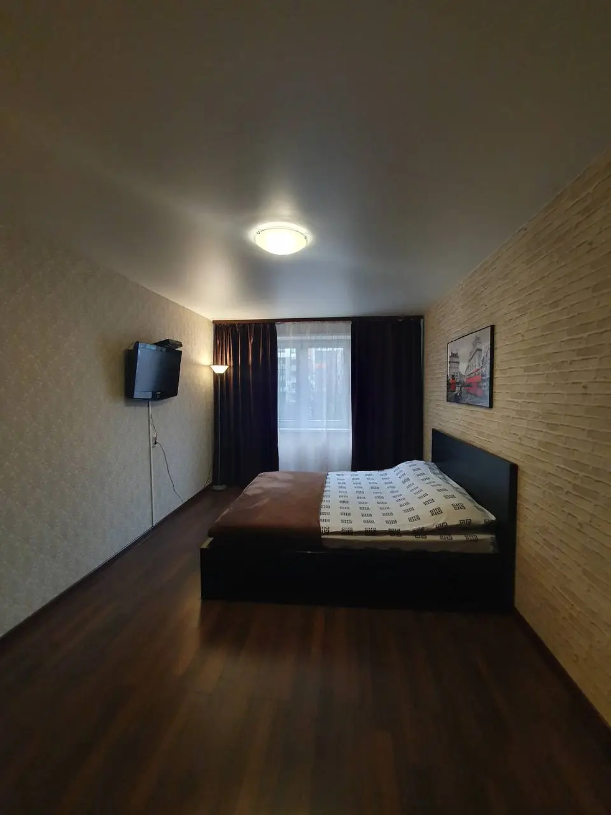 Апартаменты Как Дома