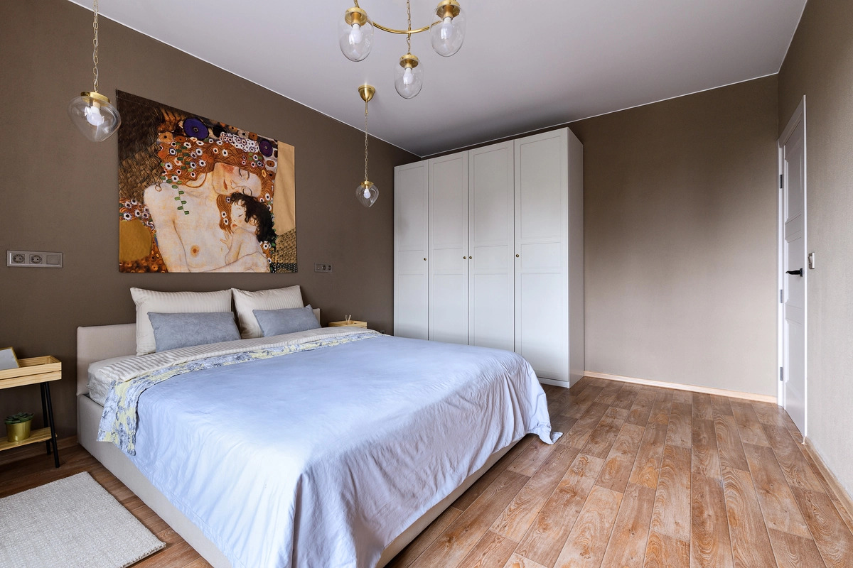 Апартаменты LANDRIN APART на Лесной