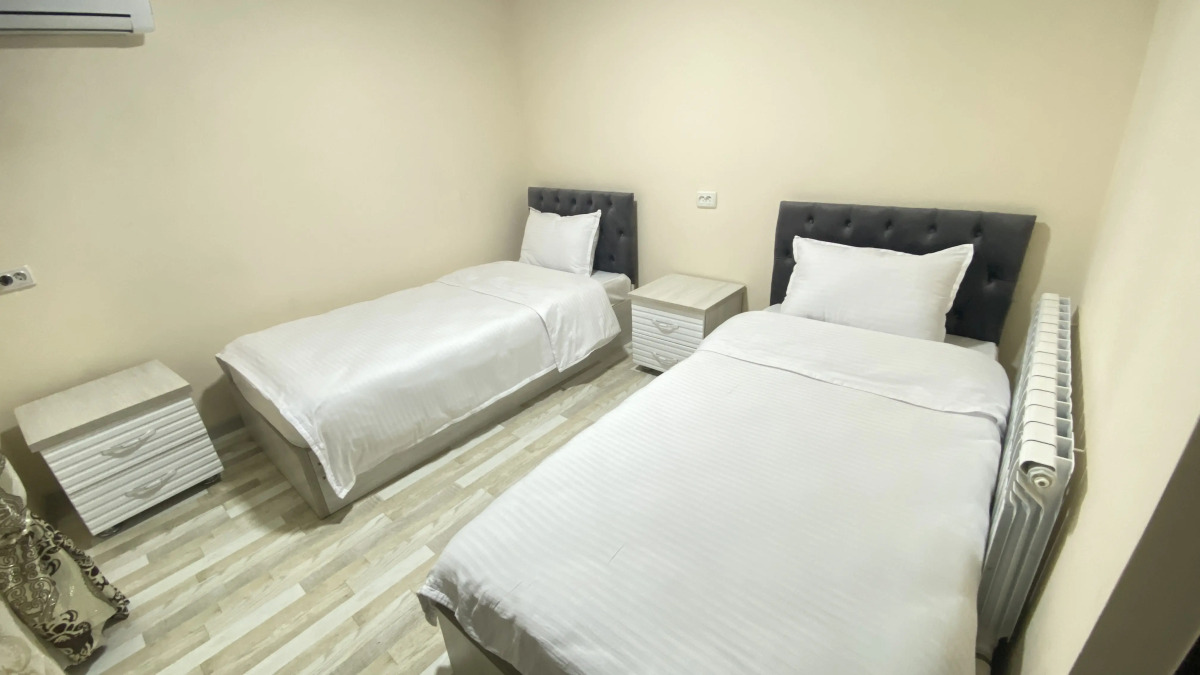 Гостевой Дом Old City