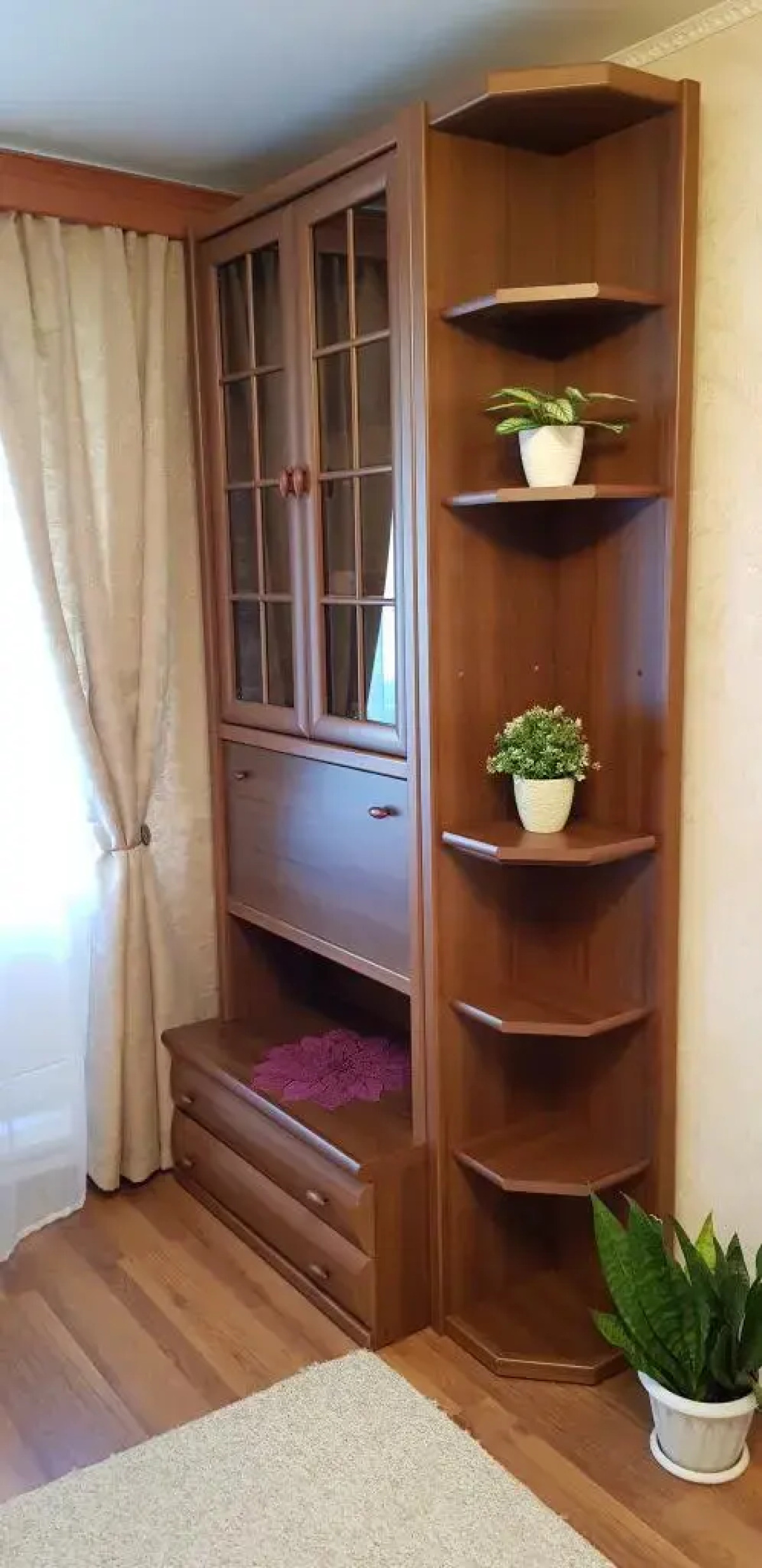 Апартаменты Малоневский канал 16А