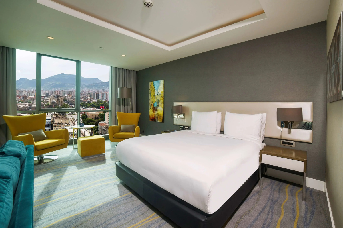 Отель Radisson Blu Hotel, Kayseri
