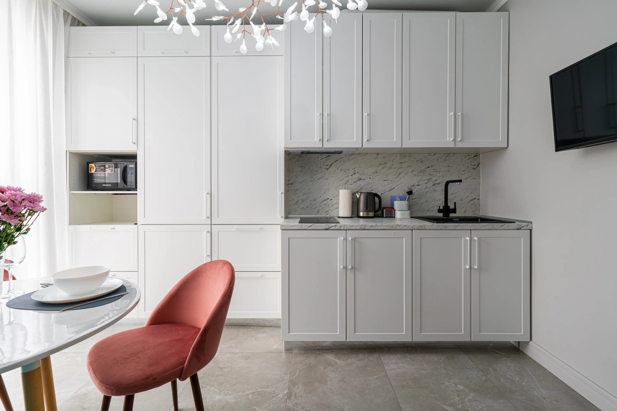 Апартаменты Рио