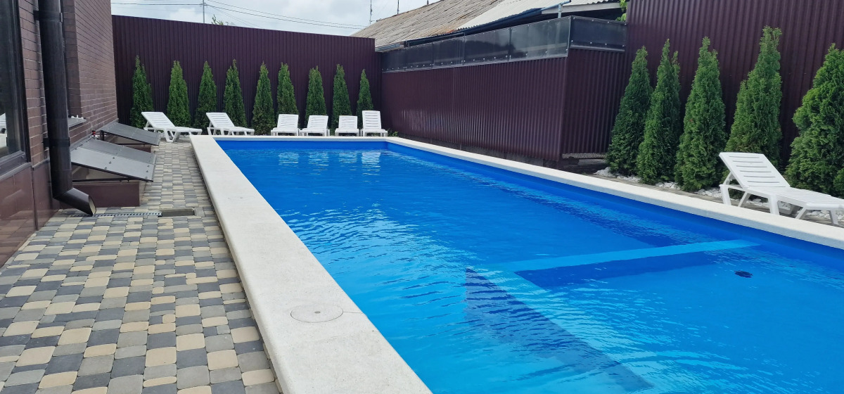 Апартаменты Чапаева 5