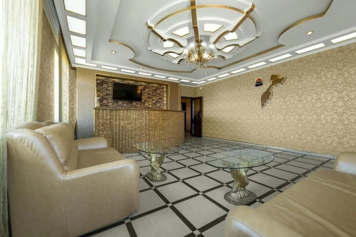 Гостевой Дом Версаль