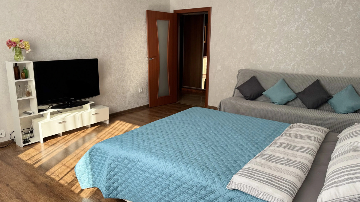 Квартира на Майской