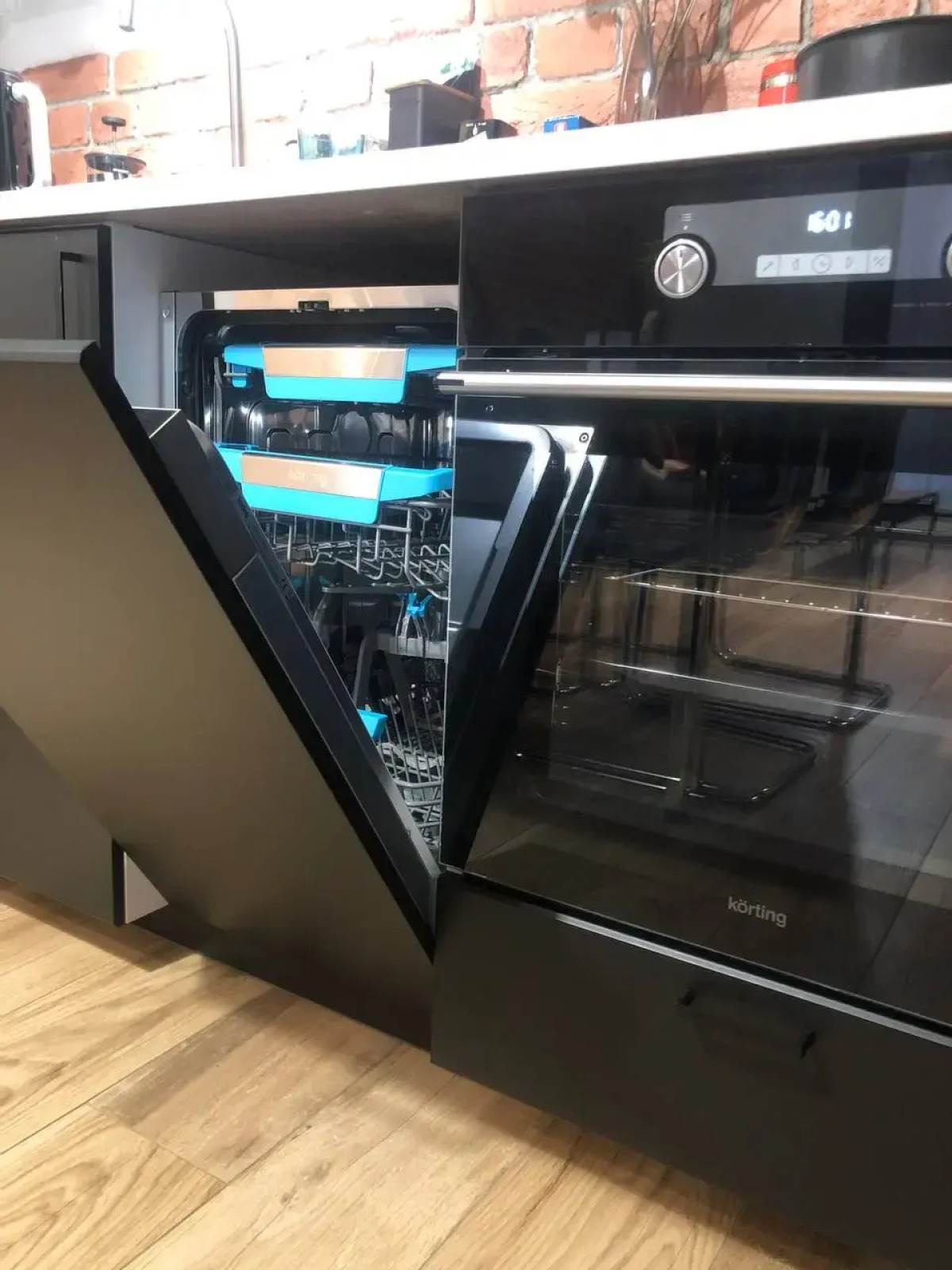 Апартаменты Охта Парк Ohta Loft Apartments с террасой